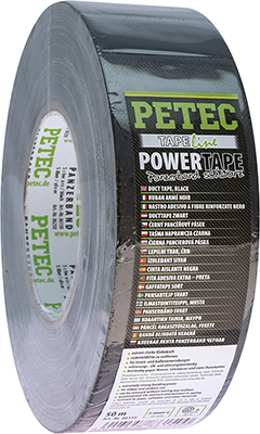 PETEC Klæbebånd 86150