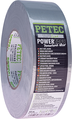 PETEC Klæbebånd 86250
