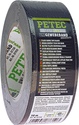 PETEC Klæbebånd 87350