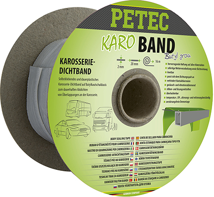 PETEC Tætningsmiddel 87520