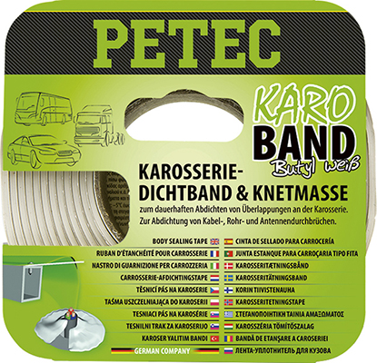 PETEC Tætningsmiddel 87530