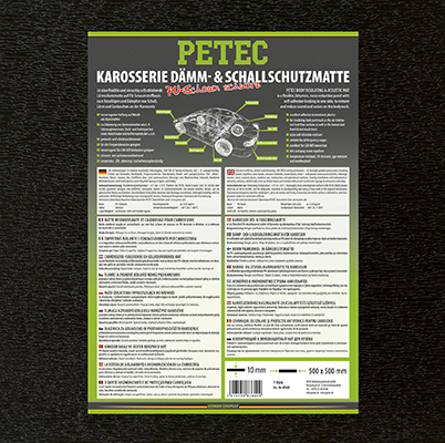 PETEC 87600