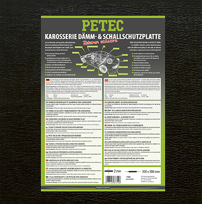 PETEC 87610
