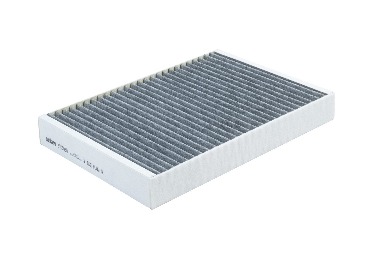 PURFLUX Kabineluftfilter ahc534 for VOLVO