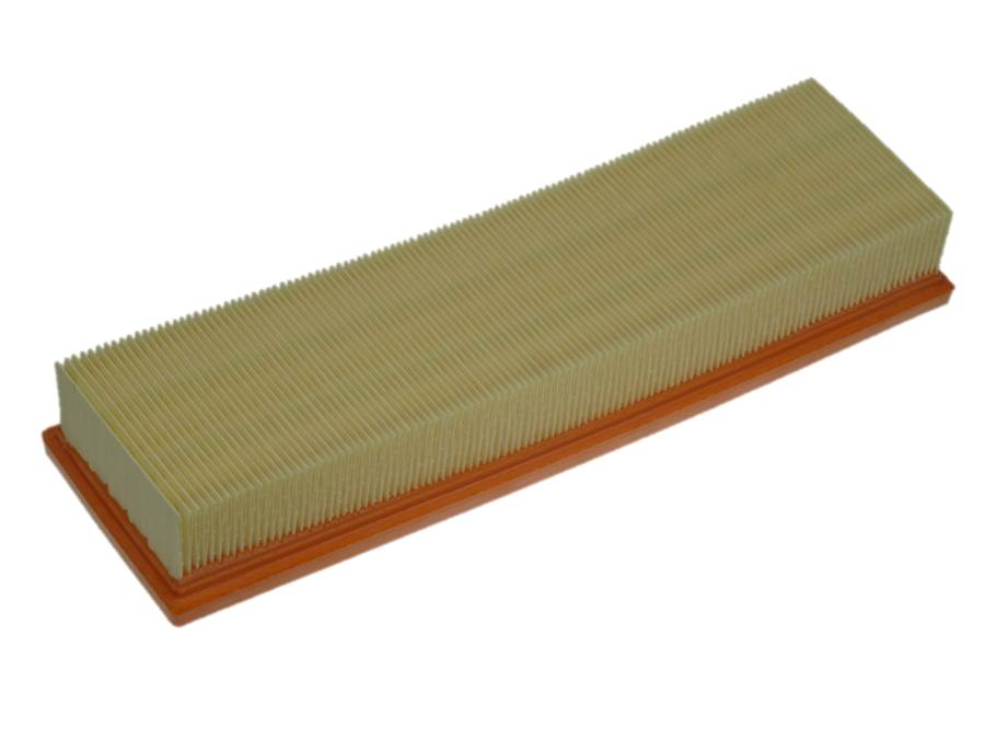 PURFLUX Luftfilter a1141 Filterindsats height_mm_209|Højde [mm]|58 length_mm_203|Længde [mm]|335 width_mm_206|Bredde [mm]|102 58mm for PEUGEOT CITROË