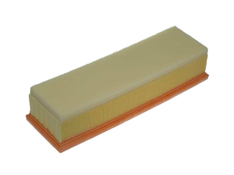 PURFLUX Luftfilter a1143 Filterindsats height_mm_209|Højde [mm]|71 length_mm_203|Længde [mm]|335 width_mm_206|Bredde [mm]|102 71mm for PEUGEOT GENERI