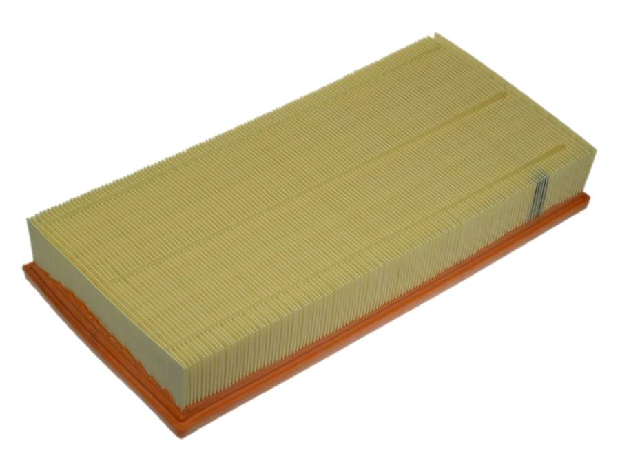 PURFLUX Luftfilter a1255 Filterindsats height_mm_209|Højde [mm]|57 length_mm_203|Længde [mm]|389 width_mm_206|Bredde [mm]|185 57mm for VAG LAND ROVER