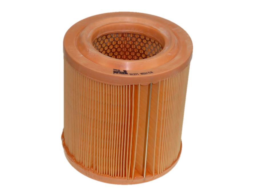 PURFLUX Luftfilter a1271 Filterindsats height_mm_209|Højde [mm]|184 outer_diameter_mm_497|Yderdiameter [mm]|172 inner_diameter_mm_496|Indvendig diamet