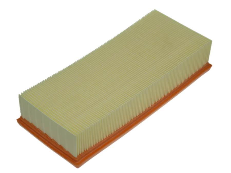 PURFLUX Luftfilter a1284 Filterindsats height_mm_209|Højde [mm]|58 length_mm_203|Længde [mm]|291 width_mm_206|Bredde [mm]|125 58mm for PEUGEOT RENAUL