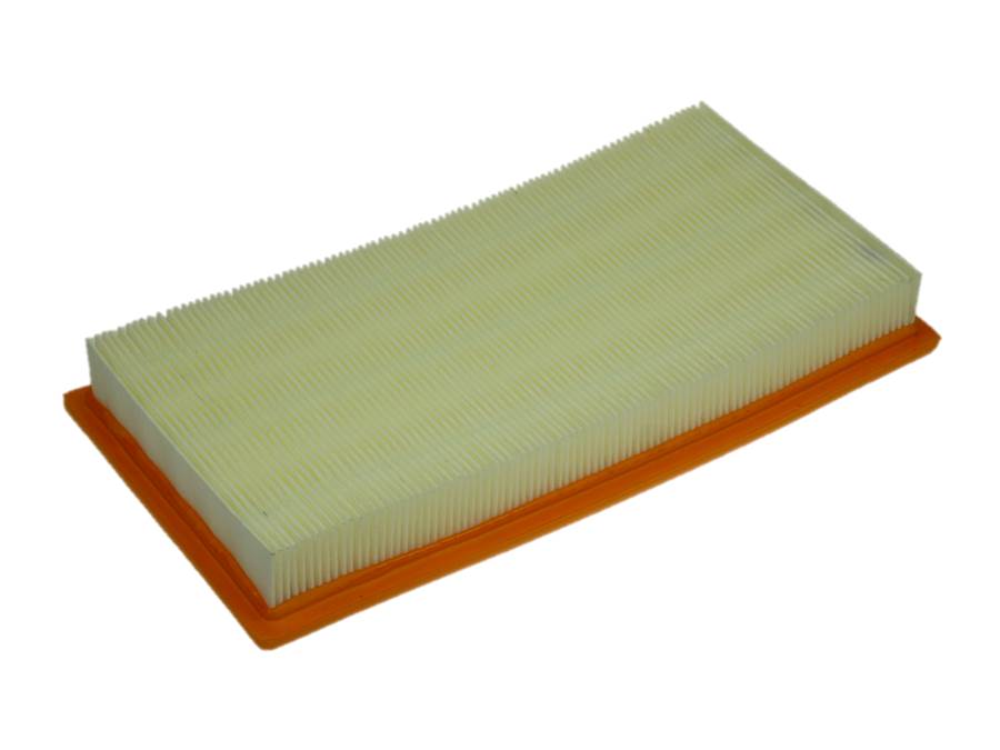 PURFLUX Luftfilter a1310 Filterindsats height_mm_209|Højde [mm]|36 length_mm_203|Længde [mm]|328 width_mm_206|Bredde [mm]|169 36mm for CHRYSLER JEEP