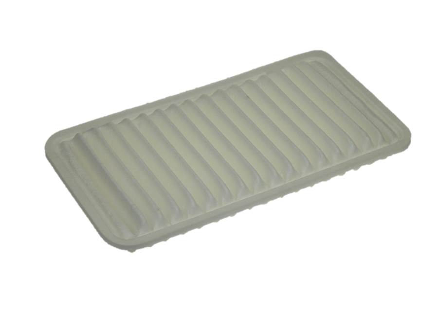 PURFLUX Luftfilter a1379 Filterindsats height_mm_209|Højde [mm]|37 length_mm_203|Længde [mm]|300 width_mm_206|Bredde [mm]|161 37mm for MAZDA