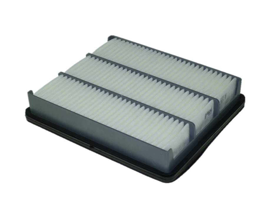 PURFLUX Luftfilter a1397 Filterindsats height_mm_209|Højde [mm]|44 length_mm_203|Længde [mm]|246 width_mm_206|Bredde [mm]|210 44mm for HYUNDAI GENERI