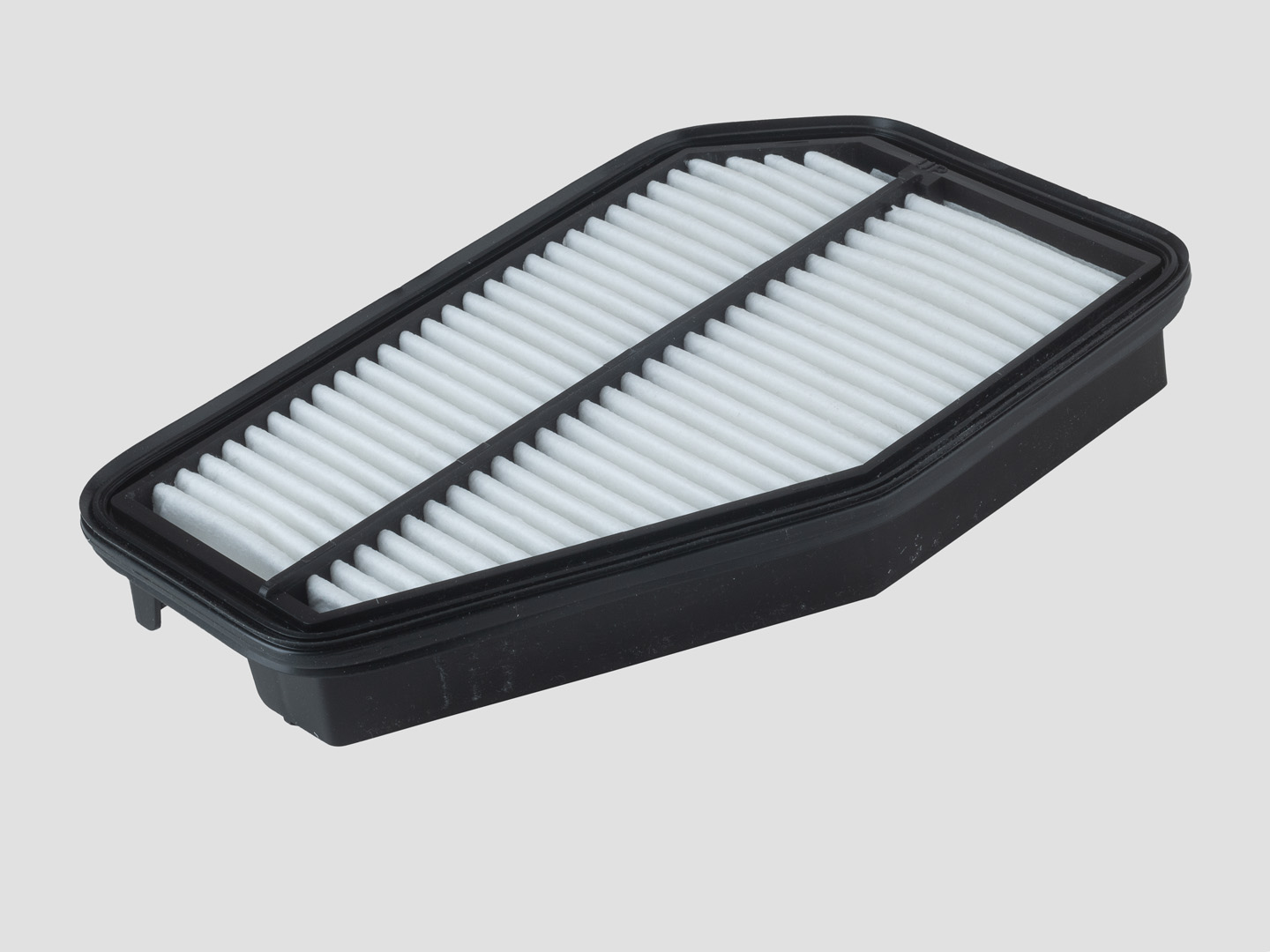 PURFLUX Luftfilter a1483 Filterindsats height_mm_209|Højde [mm]|45 length_mm_203|Længde [mm]|276 width_mm_206|Bredde [mm]|172 45mm for HONDA