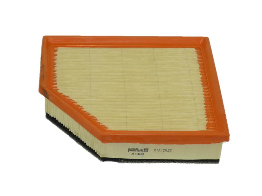 PURFLUX Luftfilter a1486 Filterindsats height_mm_209|Højde [mm]|60 length_mm_203|Længde [mm]|238 width_mm_206|Bredde [mm]|213 60mm for VOLVO GENERIC