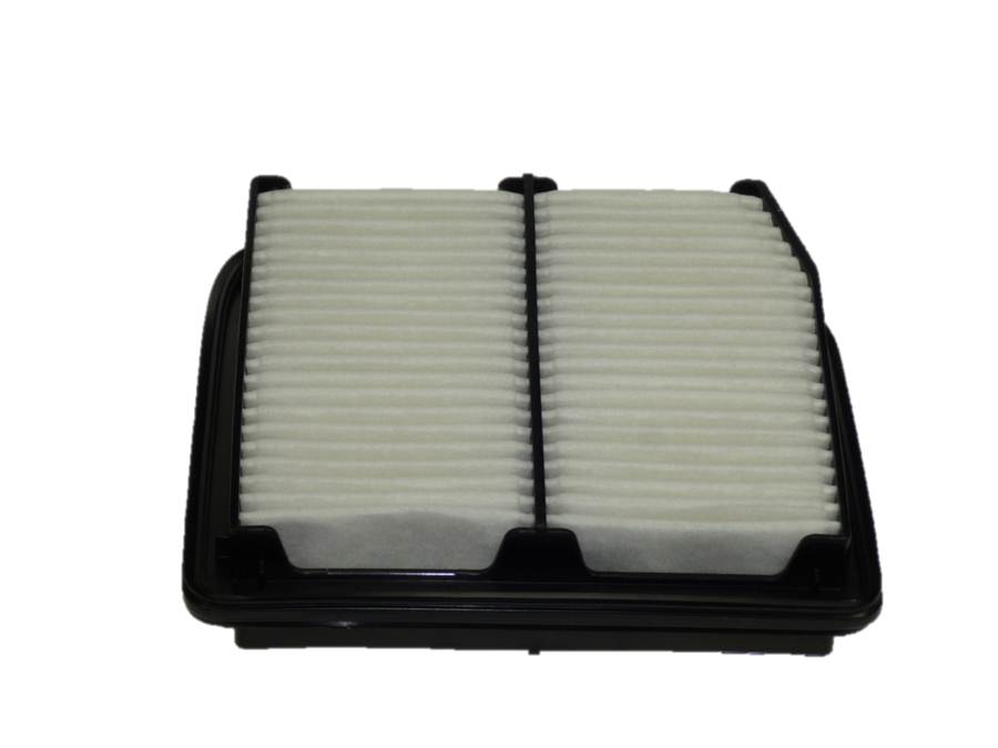 PURFLUX Luftfilter a1505 Filterindsats height_mm_209|Højde [mm]|55 length_mm_203|Længde [mm]|238 width_mm_206|Bredde [mm]|211 55mm for HONDA