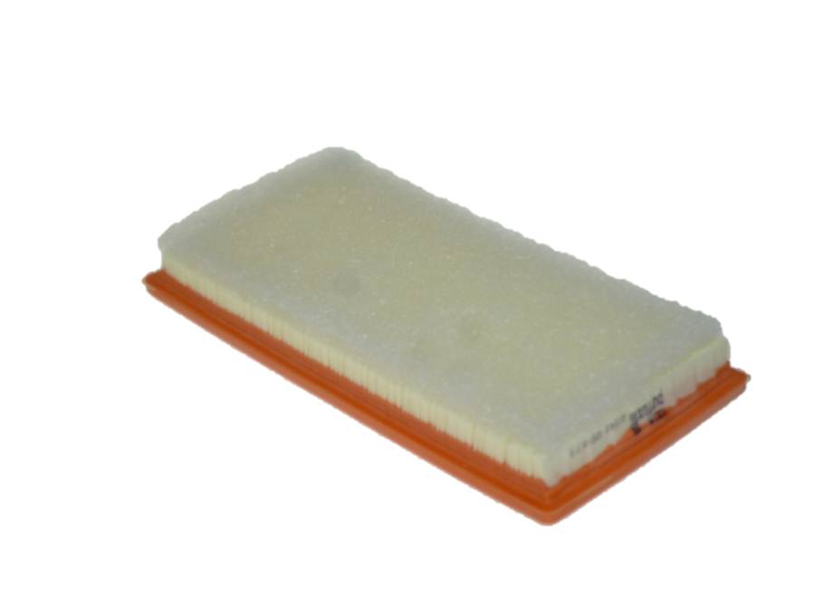 PURFLUX Luftfilter a1540 Filterindsats height_mm_209|Højde [mm]|33 length_mm_203|Længde [mm]|269 width_mm_206|Bredde [mm]|140 33mm for LANCIA FIAT