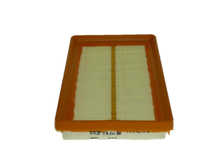 PURFLUX Luftfilter a1574 Filterindsats height_mm_209|Højde [mm]|33 length_mm_203|Længde [mm]|269 width_mm_206|Bredde [mm]|140 33mm for FIAT
