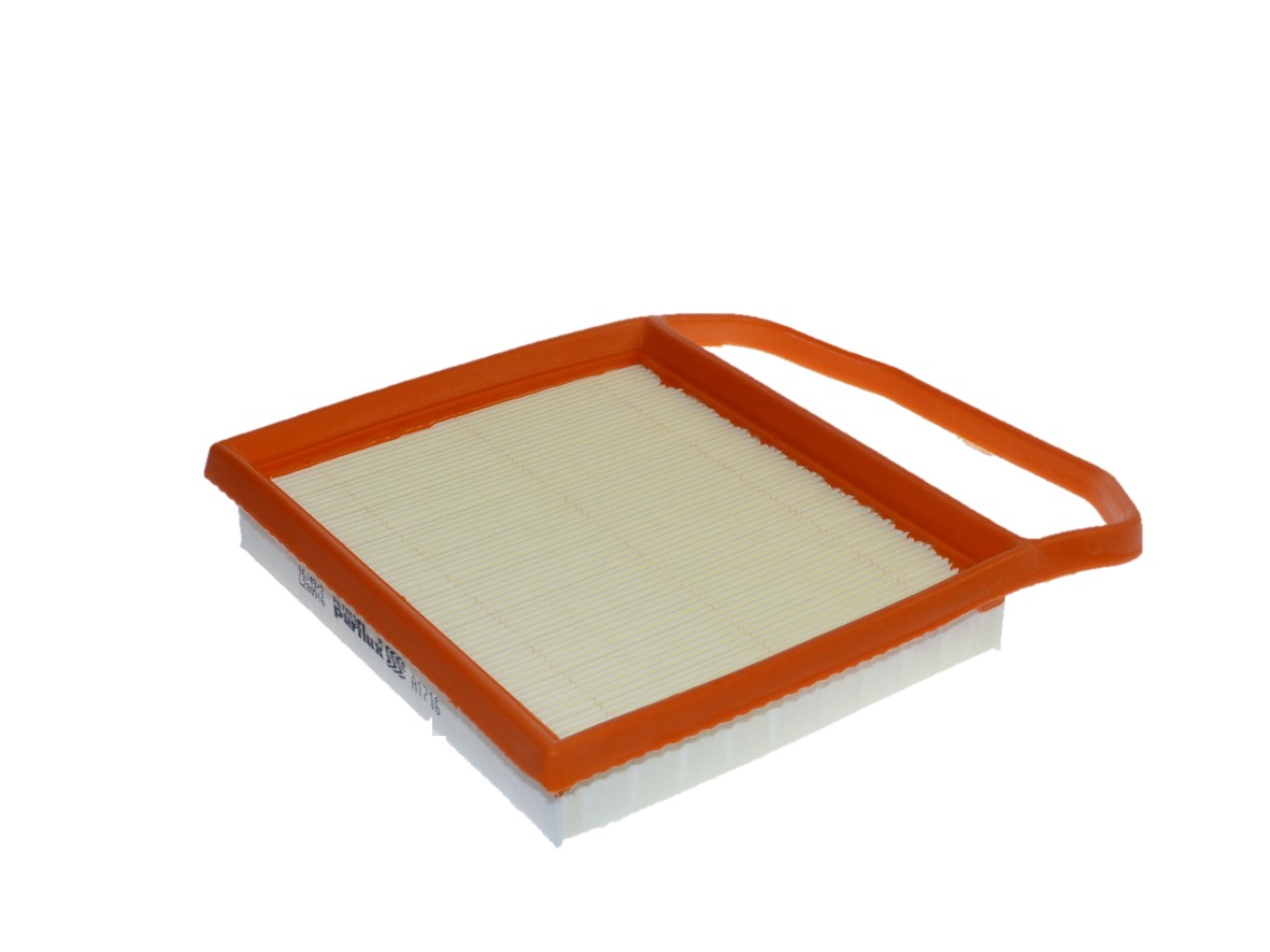 PURFLUX Luftfilter a1716 Filterindsats height_mm_209|Højde [mm]|36 length_mm_203|Længde [mm]|186 width_mm_206|Bredde [mm]|234 diameter_3_mm_343|Diamet