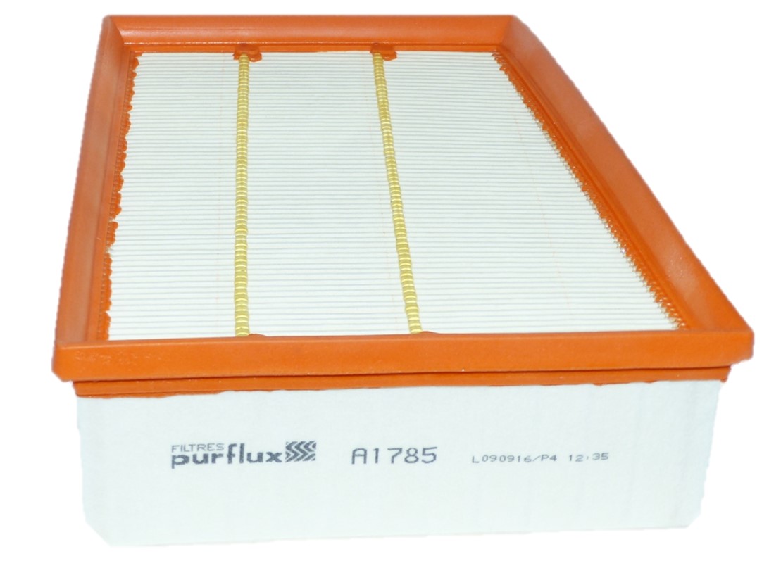 PURFLUX Luftfilter a1785 Filterindsats height_mm_209|Højde [mm]|80 length_mm_203|Længde [mm]|220 width_mm_206|Bredde [mm]|194 diameter_3_mm_343|Diamet