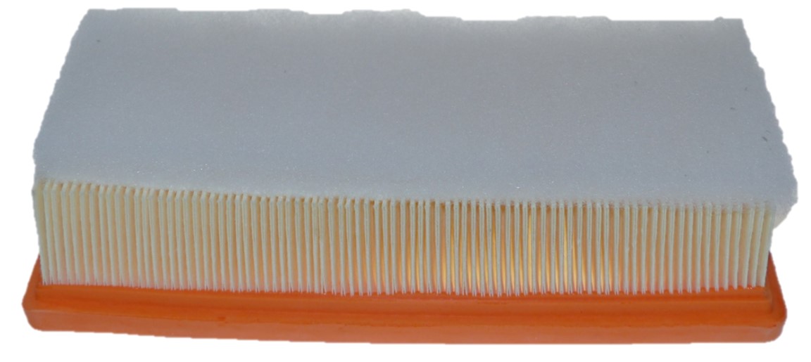 PURFLUX Luftfilter a1790 Filterindsats height_mm_209|Højde [mm]|60 length_mm_203|Længde [mm]|240 width_mm_206|Bredde [mm]|120 60mm for PEUGEOT TOYOTA