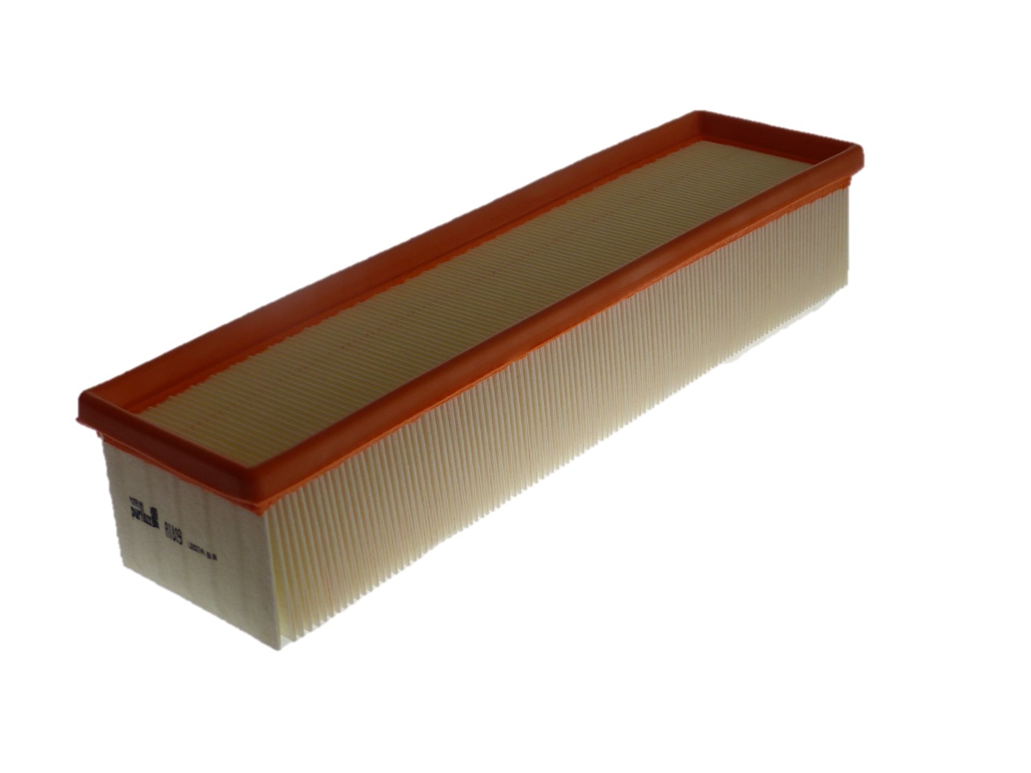 PURFLUX Luftfilter a1809 Filterindsats height_mm_209|Højde [mm]|80 length_mm_203|Længde [mm]|348 width_mm_206|Bredde [mm]|93 80mm for MERCEDES-BENZ R