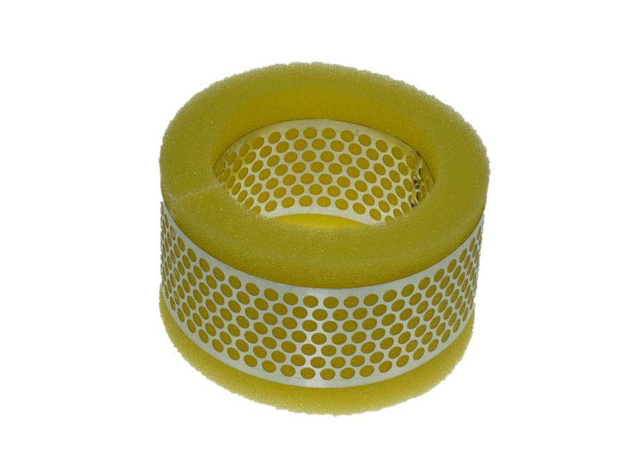 PURFLUX Luftfilter a408 Filterindsats height_mm_209|Højde [mm]|112 outer_diameter_mm_497|Yderdiameter [mm]|135 inner_diameter_mm_496|Indvendig diamete
