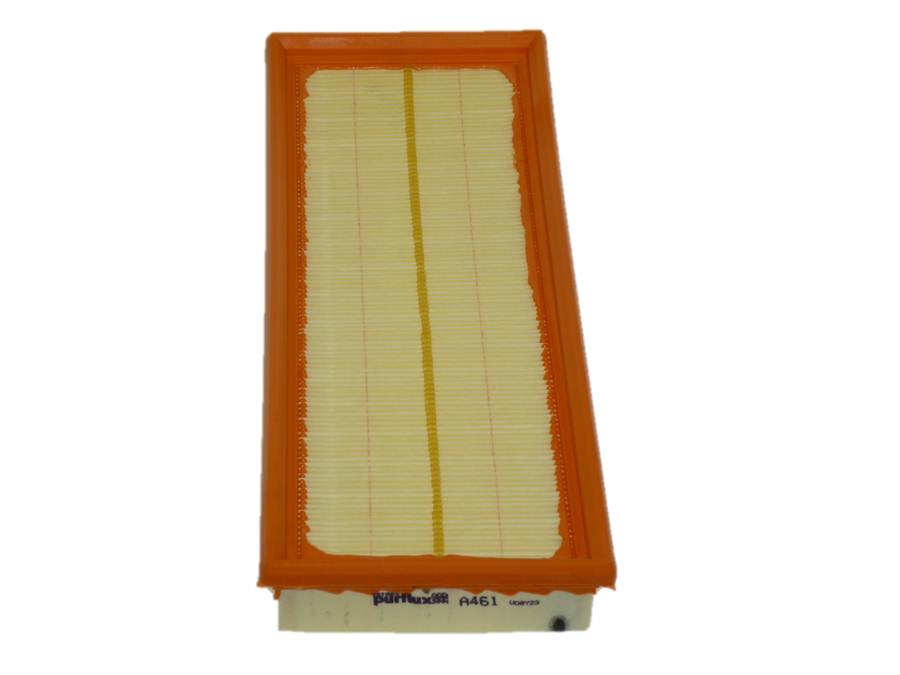 PURFLUX Luftfilter a461 Filterindsats height_mm_209|Højde [mm]|38 length_mm_203|Længde [mm]|334 width_mm_206|Bredde [mm]|134 38mm for GENERAL MOTORS