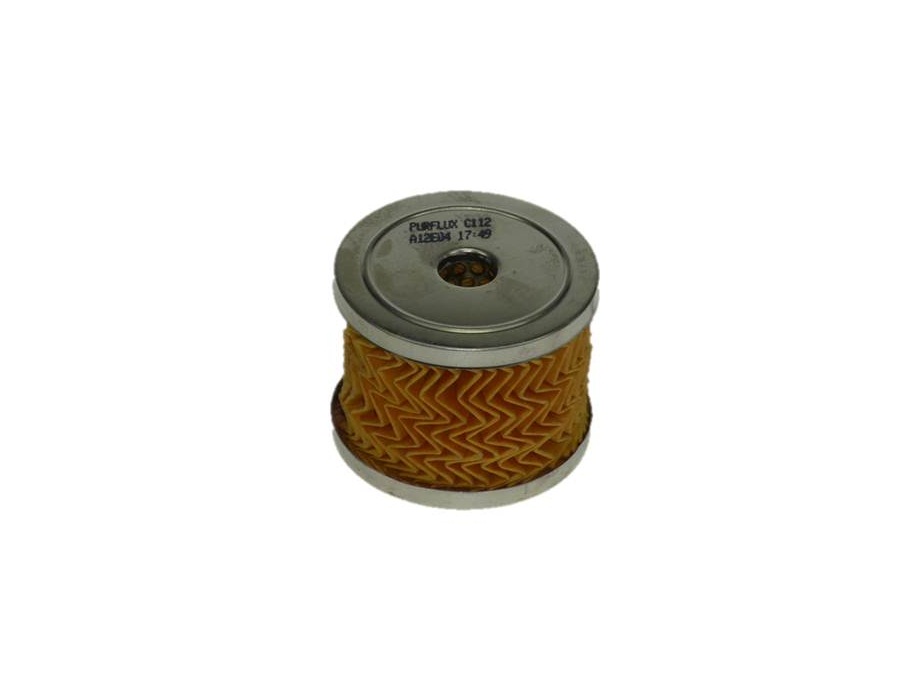 PURFLUX Brændstof-filter c112 Filterindsats height_mm_209|Højde [mm]|51 outer_diameter_mm_497|Yderdiameter [mm]|65 inner_diameter_mm_496|Indvendig dia