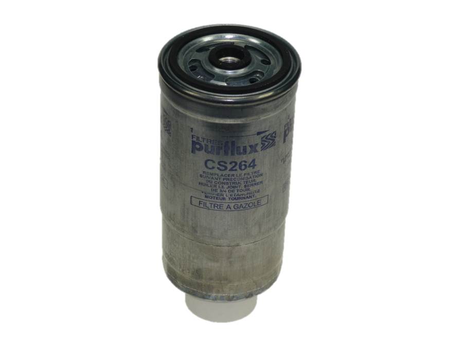 PURFLUX Brændstof-filter cs264 Filterindsats height_mm_209|Højde [mm]|183 outer_diameter_mm_497|Yderdiameter [mm]|83 diameter_3_mm_343|Diameter 3 [mm]