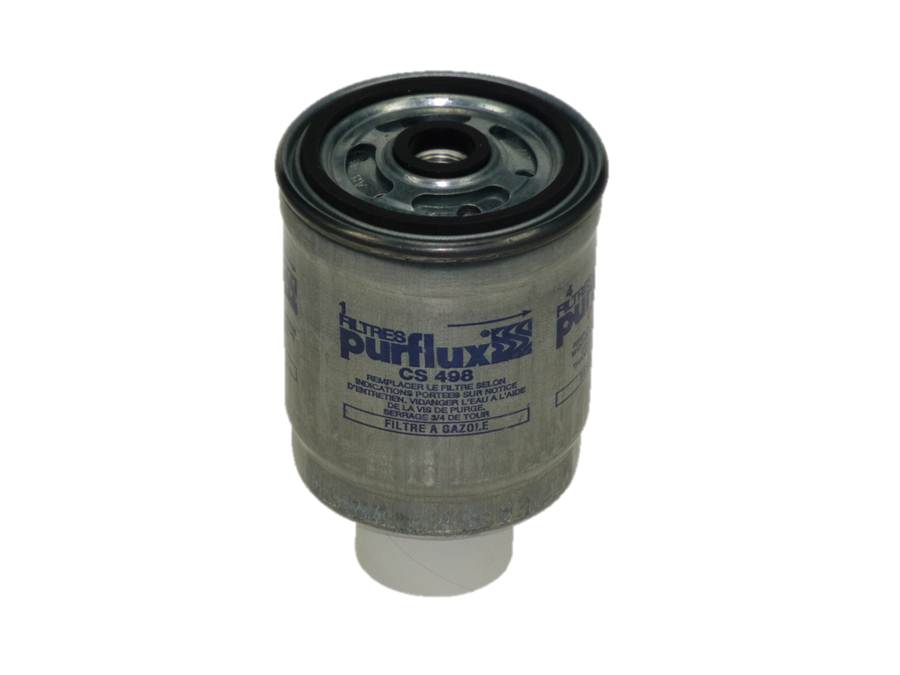 PURFLUX Brændstof-filter cs498 Filterindsats height_mm_209|Højde [mm]|119 outer_diameter_mm_497|Yderdiameter [mm]|84 diameter_3_mm_343|Diameter 3 [mm]