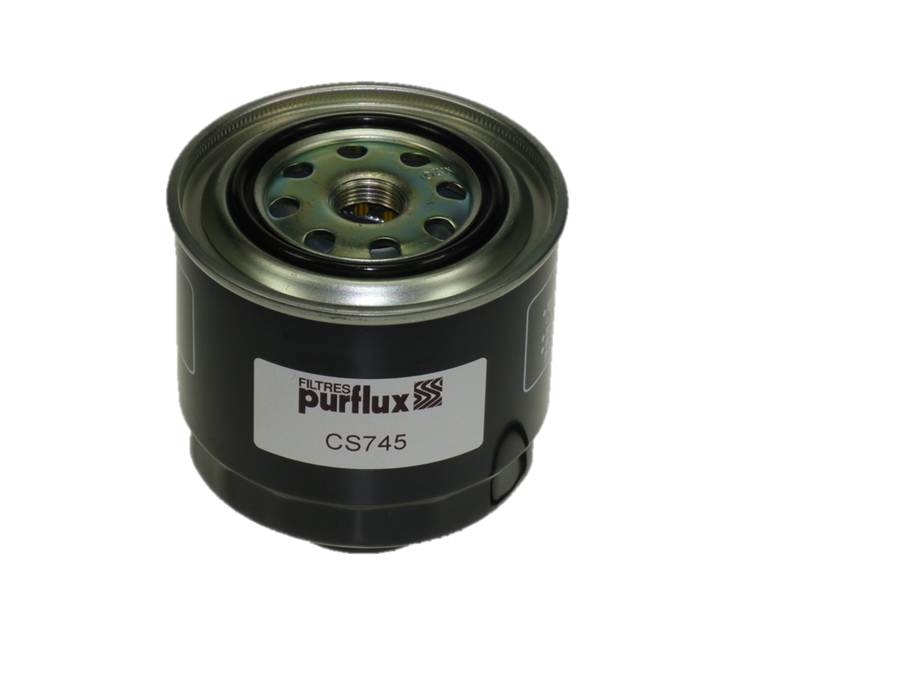PURFLUX Brændstof-filter cs745 Filterindsats height_mm_209|Højde [mm]|106 outer_diameter_mm_497|Yderdiameter [mm]|102 diameter_3_mm_343|Diameter 3 [mm