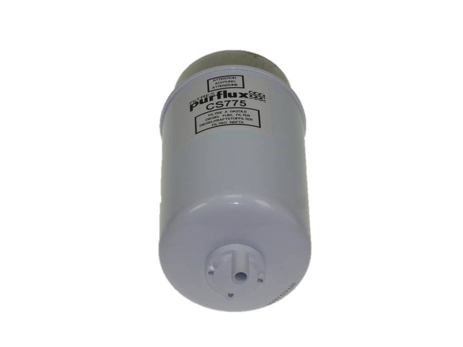 PURFLUX Brændstof-filter cs775 Filterindsats height_mm_209|Højde [mm]|171 outer_diameter_mm_497|Yderdiameter [mm]|83 inner_diameter_mm_496|Indvendig d
