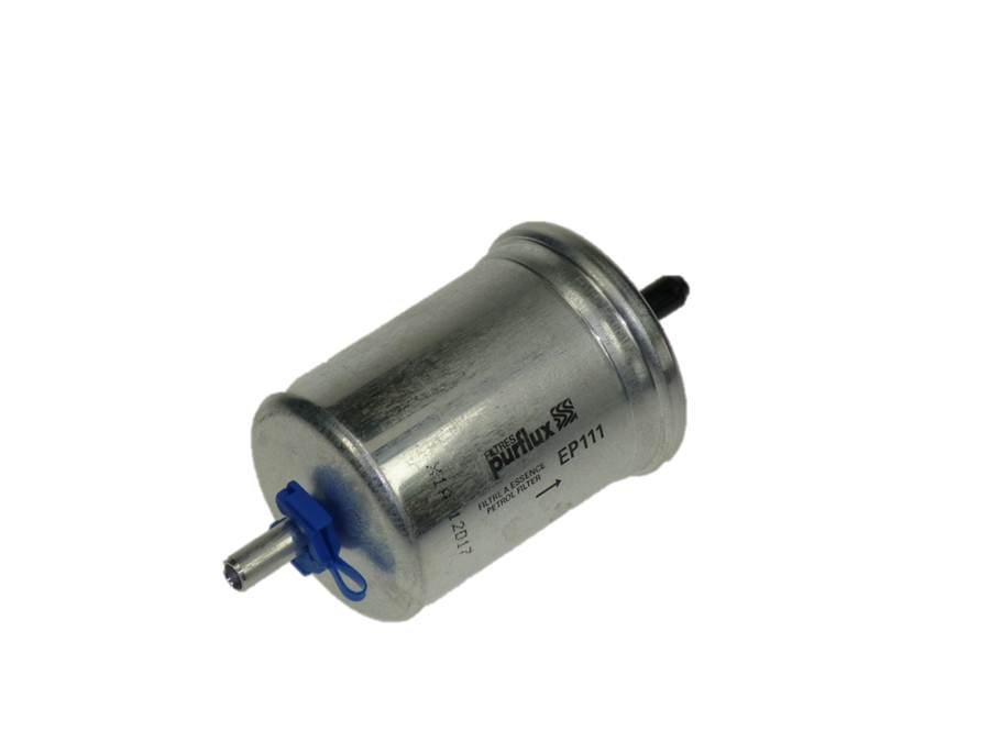 PURFLUX Brændstof-filter ep111 Lednings 129mm for RENAULT HYUNDAI ROVER/AUSTIN