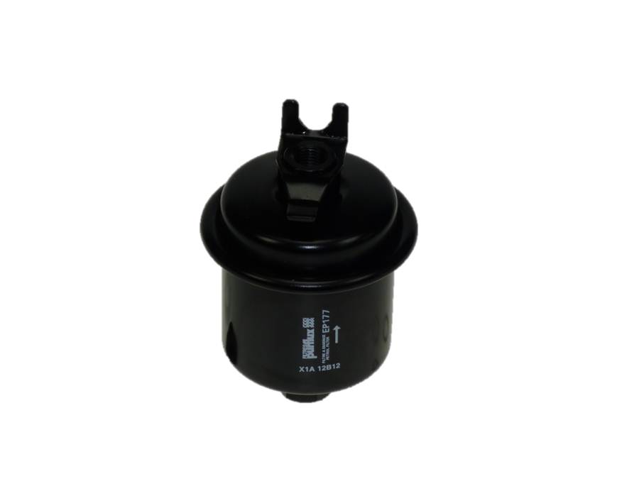 PURFLUX Brændstof-filter ep177 Lednings 115mm for GENERAL MOTORS HONDA ROVER GENERIC