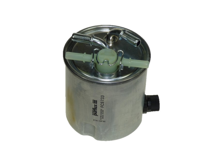PURFLUX Brændstof-filter fcs733 Filterindsats height_mm_209|Højde [mm]|128 outer_diameter_mm_497|Yderdiameter [mm]|93 diameter_3_mm_343|Diameter 3 [mm