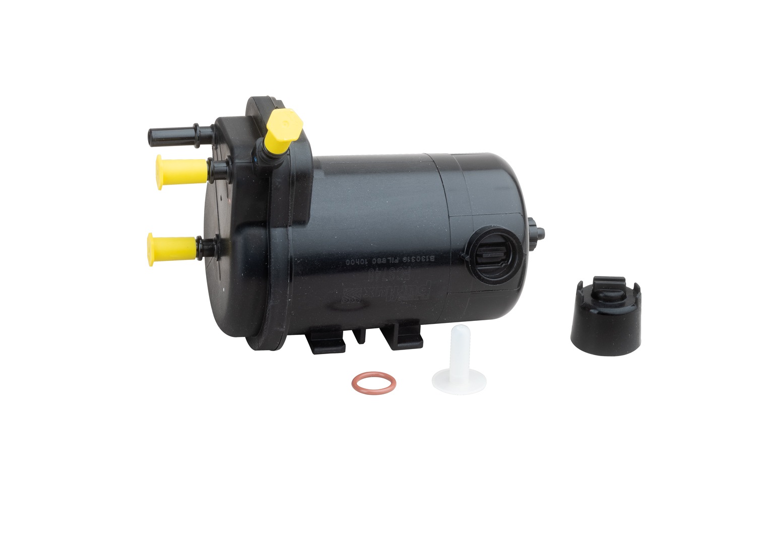 PURFLUX Brændstof-filter fcs748 Filterindsats height_mm_209|Højde [mm]|186 outer_diameter_mm_497|Yderdiameter [mm]|75 diameter_3_mm_343|Diameter 3 [mm