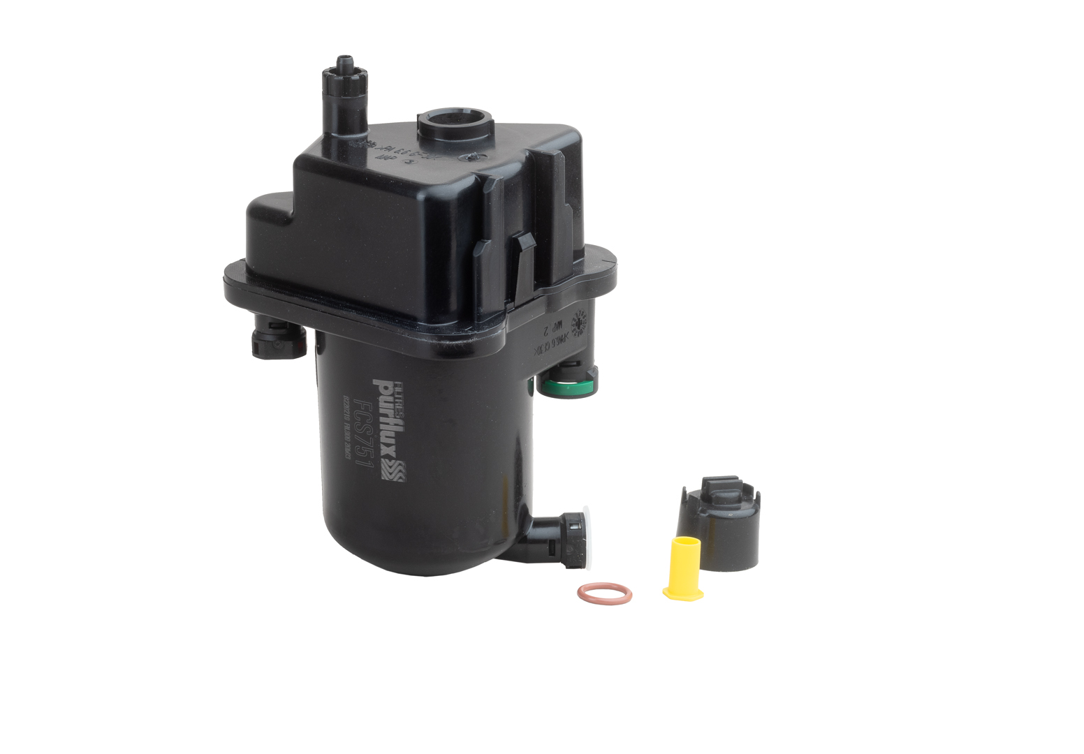PURFLUX Brændstof-filter fcs751 Filterindsats height_mm_209|Højde [mm]|179 outer_diameter_mm_497|Yderdiameter [mm]|136 diameter_3_mm_343|Diameter 3 [m