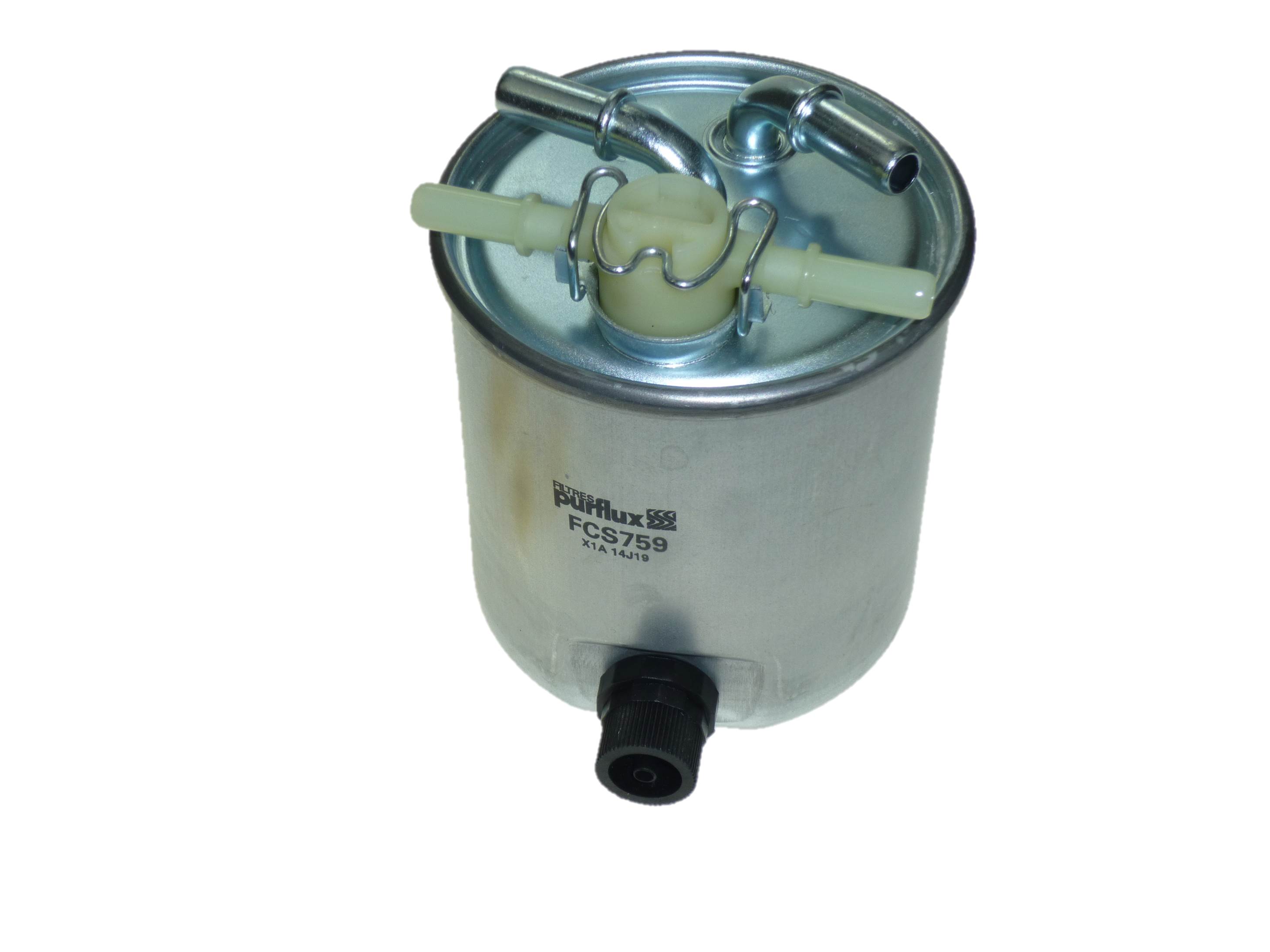 PURFLUX Brændstof-filter fcs759 Filterindsats height_mm_209|Højde [mm]|122 outer_diameter_mm_497|Yderdiameter [mm]|93 diameter_3_mm_343|Diameter 3 [mm