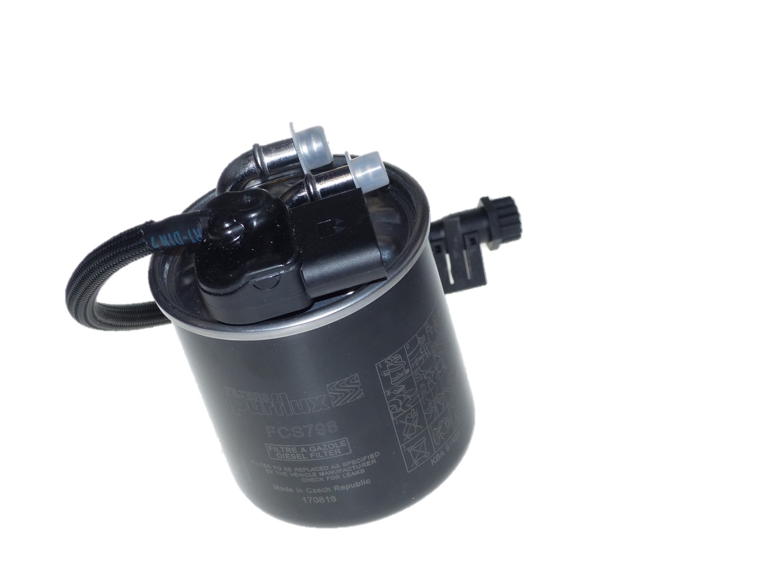 PURFLUX Brændstof-filter fcs798 Filterindsats height_mm_209|Højde [mm]|123 outer_diameter_mm_497|Yderdiameter [mm]|86 diameter_3_mm_343|Diameter 3 [mm