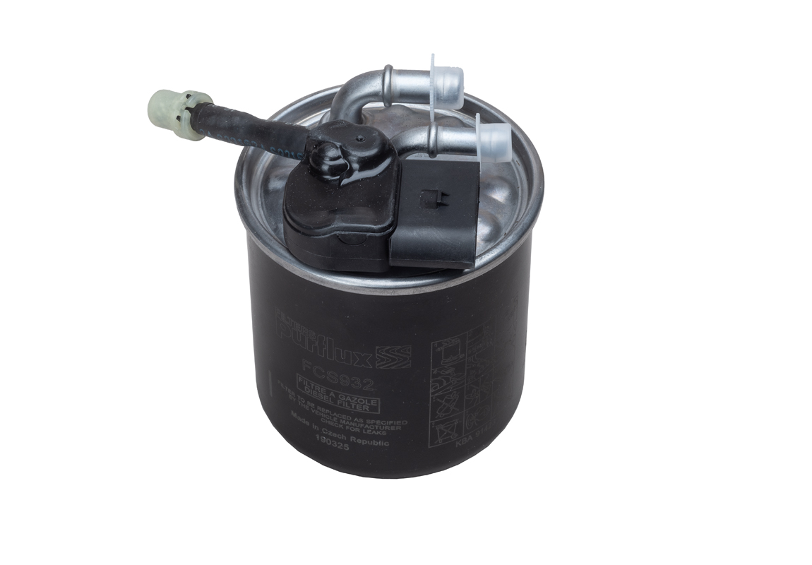 PURFLUX Brændstof-filter fcs932 Filterindsats height_mm_209|Højde [mm]|124 outer_diameter_mm_497|Yderdiameter [mm]|86 diameter_3_mm_343|Diameter 3 [mm