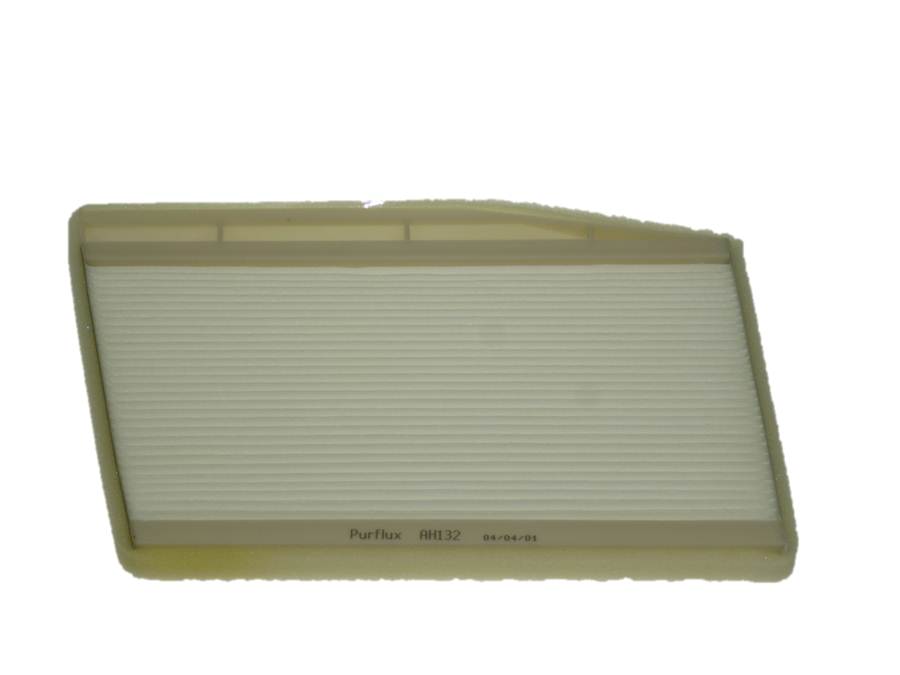 PURFLUX Kabineluftfilter ah132 for RENAULT