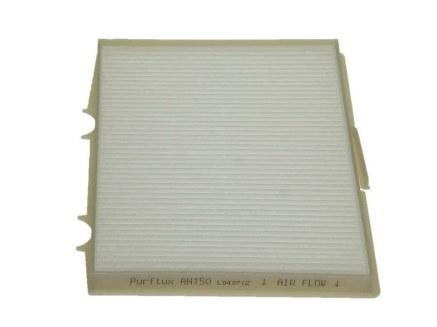PURFLUX Kabineluftfilter ah150 for PEUGEOT RENAULT GENERIC