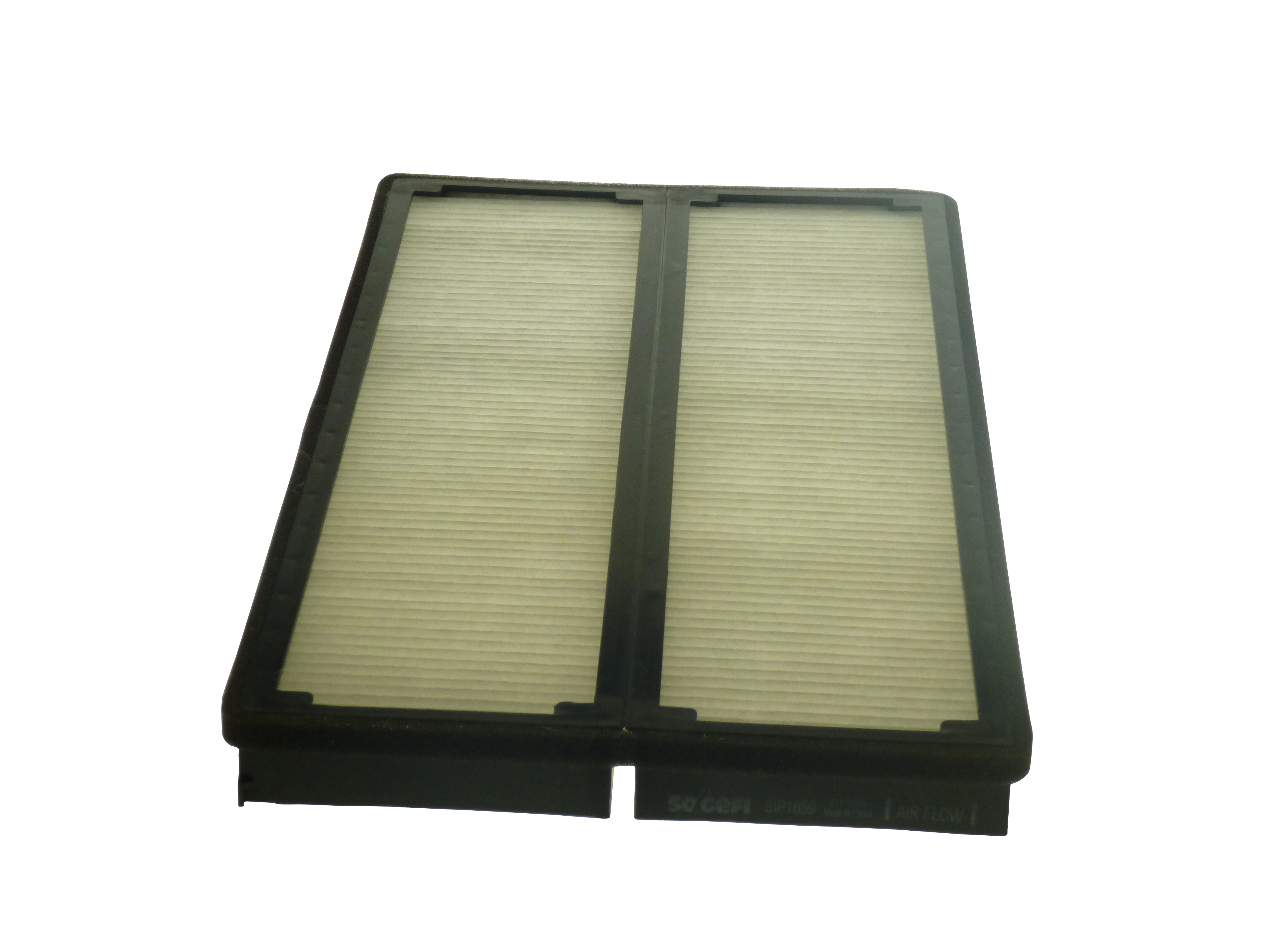 PURFLUX Kabineluftfilter ah159 for MERCEDES-BENZ