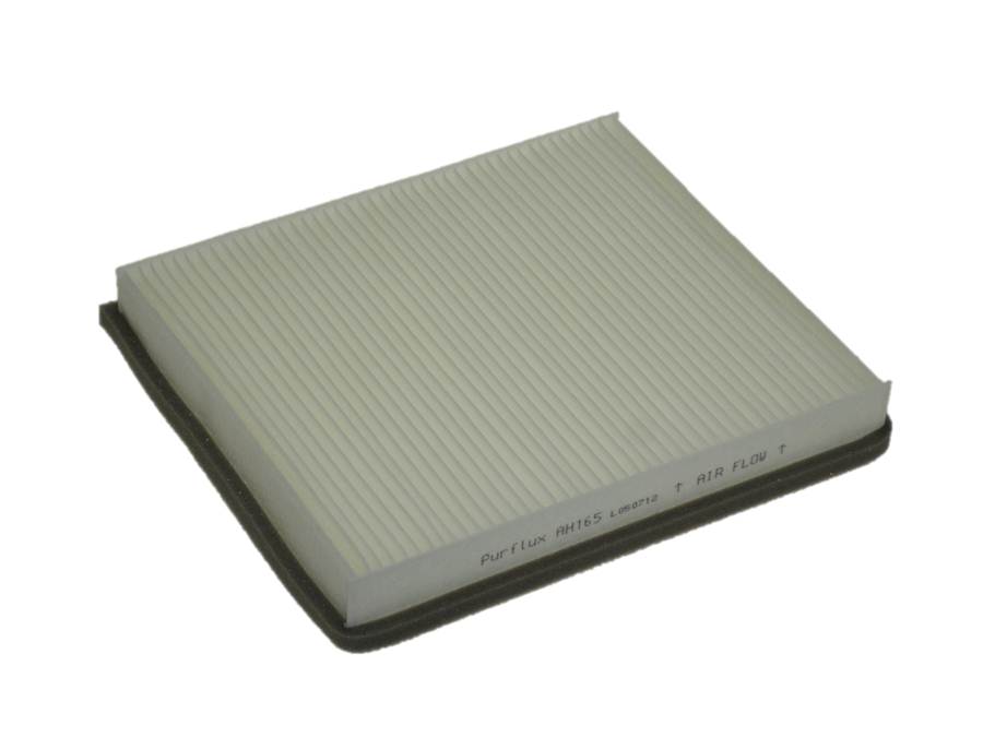 PURFLUX Kabineluftfilter ah165 for HONDA ROVER GENERIC