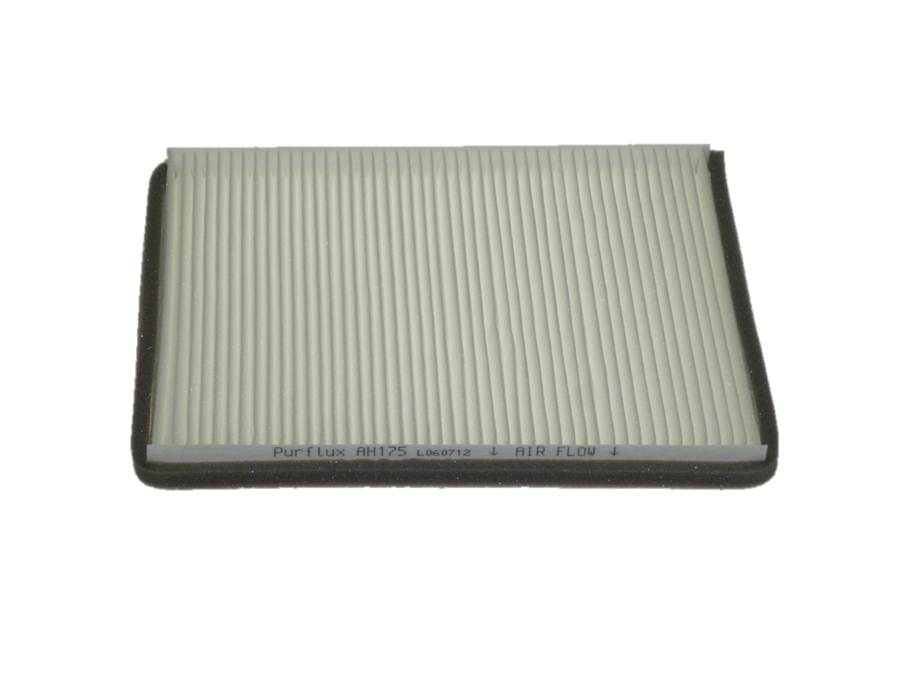 PURFLUX Kabineluftfilter ah175 for GENERAL MOTORS OPEL SUZUKI GENERIC