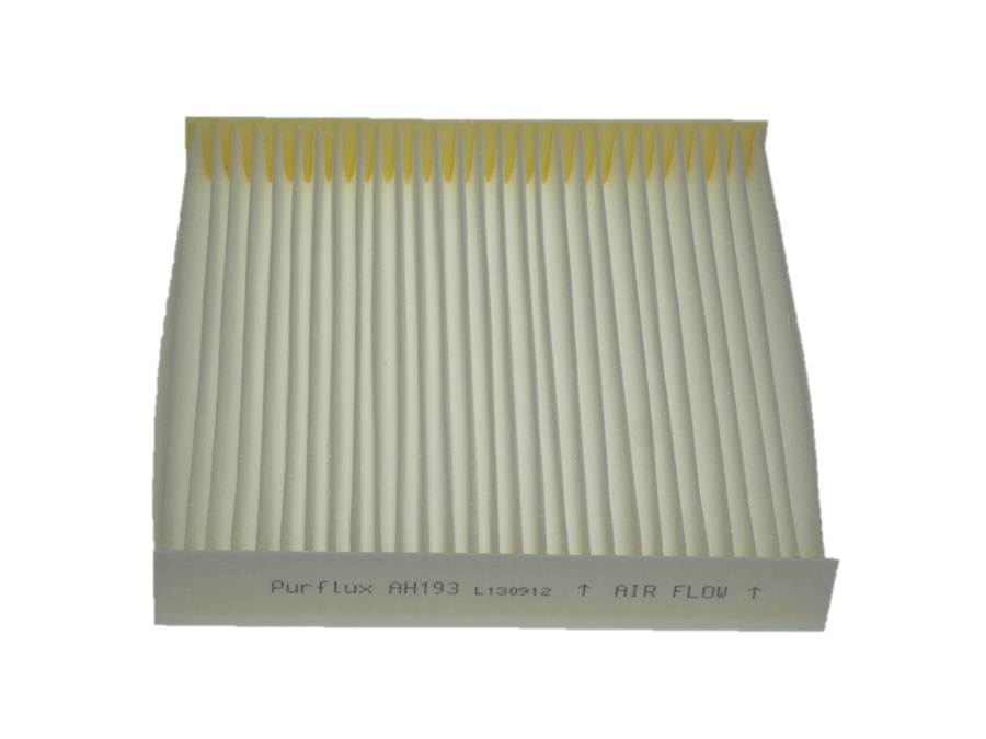 PURFLUX Kabineluftfilter ah193 for PEUGEOT CITROËN GENERIC