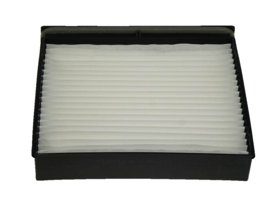 PURFLUX Kabineluftfilter ah234 for RENAULT GENERIC