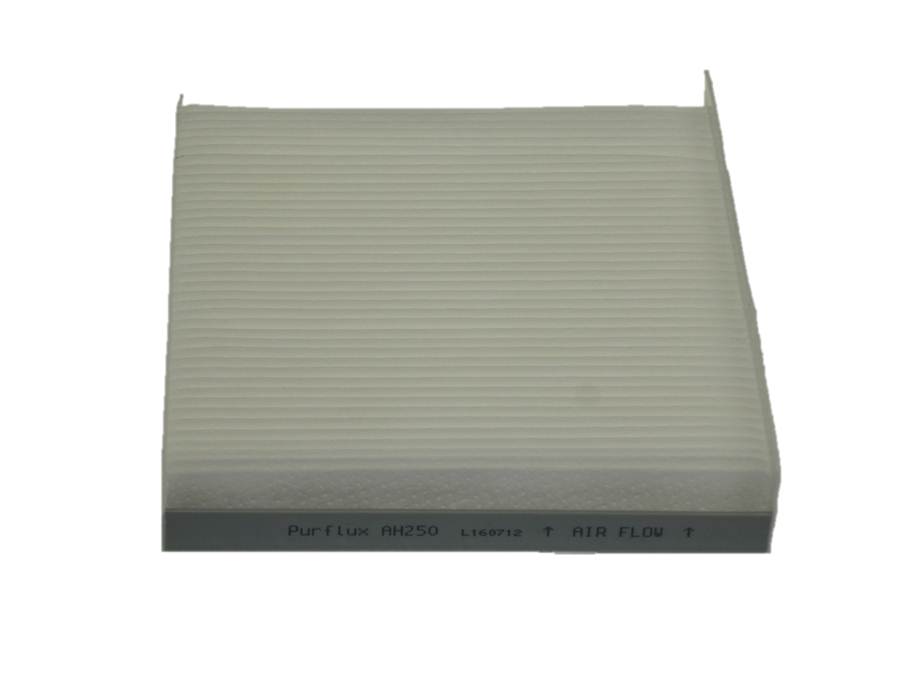 PURFLUX Kabineluftfilter ah250 for FIAT ALFA ROMEO GENERIC