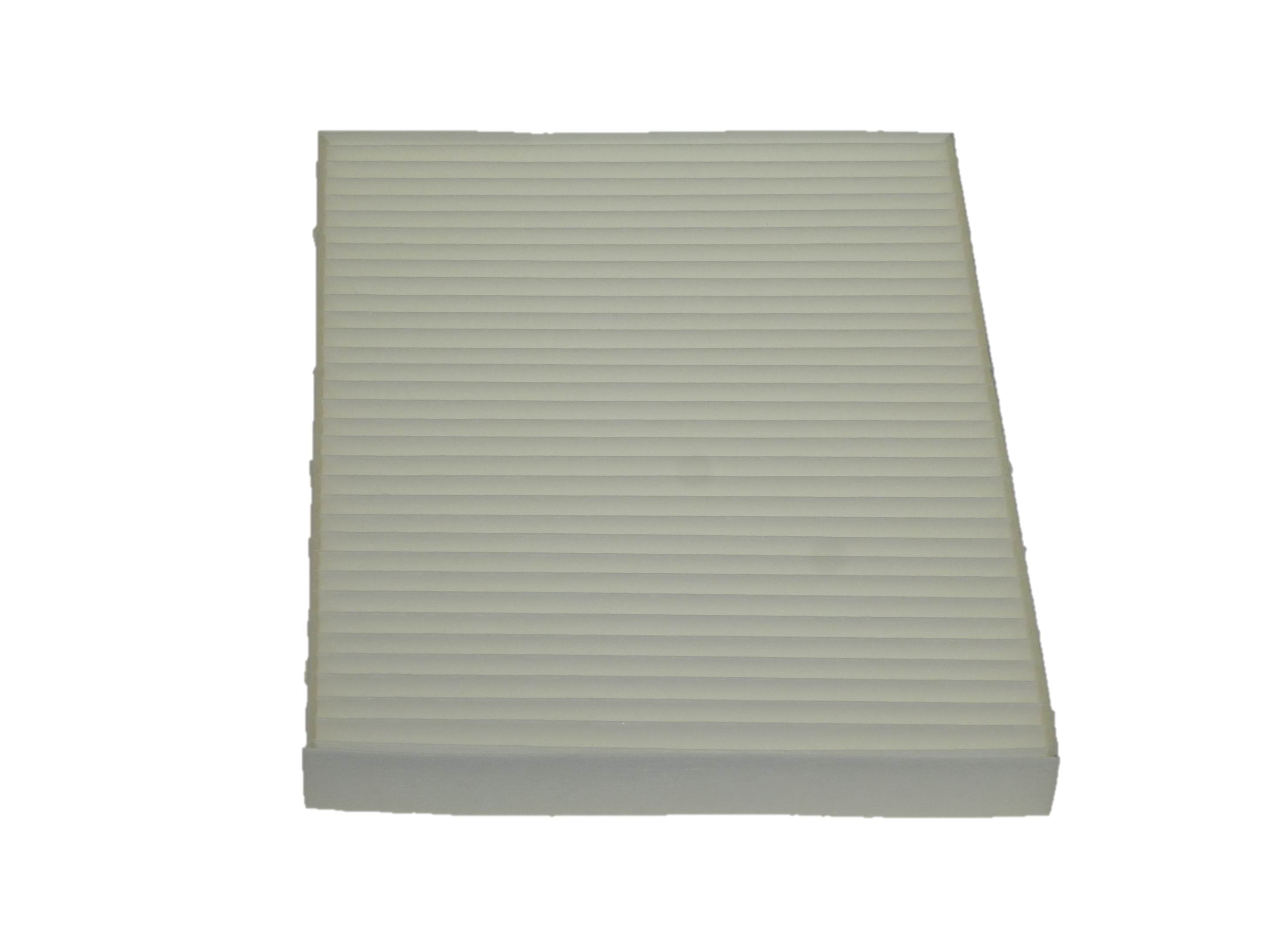 PURFLUX Kabineluftfilter ah274 for RENAULT GENERIC