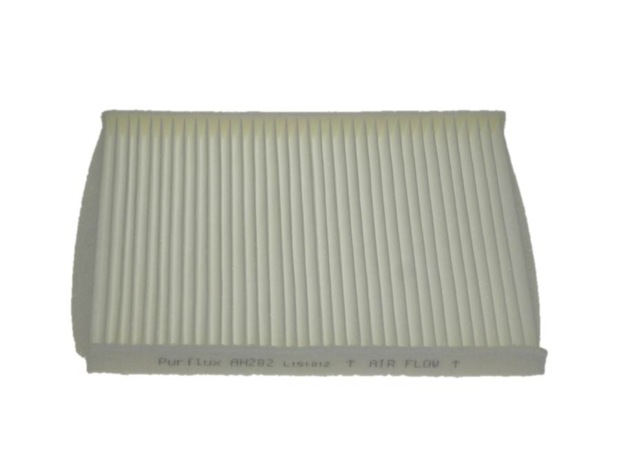 PURFLUX Kabineluftfilter ah282 for FORD